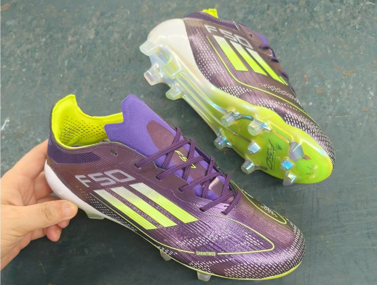 Adidas F50 Elite FG Size 39-45-65995948